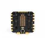 Original Axis flying ECO Stack 80A ESC F722 Flugs teuerung 8S Geeignet für RC Drone DIY Part